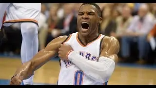 Russell Westbrook - MVP Mix