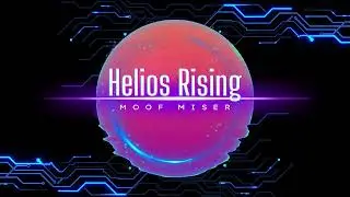 Helios Rising | Peril in the City