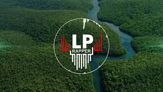 AMAZONIA PEDE SOCORRO - LP RAPPER