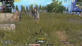Insane Plays , Fun Acts and Crazy Skills In Pubg Game