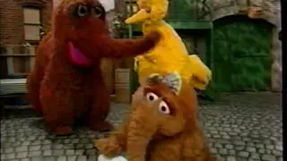 Sesame Street (