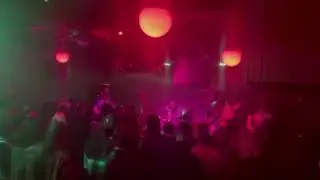 Shi at Al's Bar 2/25/23 (clips)