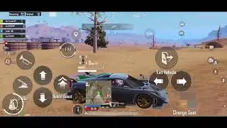 new control with same game try hard