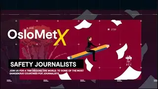 Safety Journalists