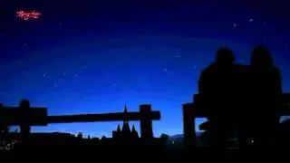 spring love Free Stock Footage HD 1080p (весна)