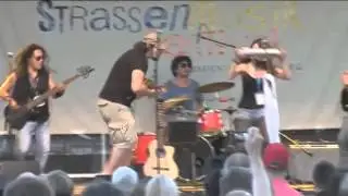Palo Santo | SMF 2013
