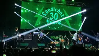 Candlebox - Cover Me 30 Years Tour Santiago, Chile 2023