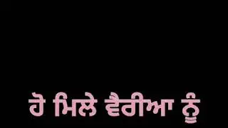 Brown Munda || Black Background || Whatsapp Status || Punjabi Song || Ankush Andana || ASU Group ||