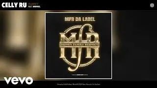 Celly Ru - Slimey (Official Audio) ft. Mbnel