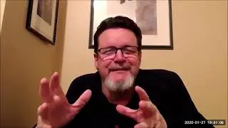 Contemplative Prayer - Part 2