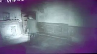 Resident evil 7 - secret kitchen door theory