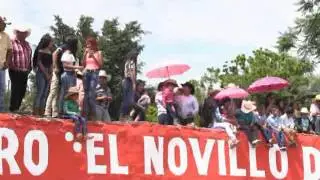 JARIPEO EN LA LABORCILLA AGOSTO 31  2016 pte 3