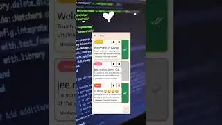 Work is on progress 🤠 🤠 #jetpack #room #learning #composed #kotlin #android #comingsoon