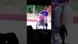 Ee Manase Se Se Song Theatre Response | Tirupati | Tholi Prema 