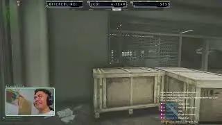MORE DESYNC | Escape From Tarkov 12.12.3