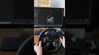 Logitech G920 What do you think? 