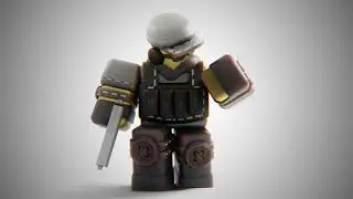 🧸 Scout Plushie Now Available! | Tower Defense Simulator