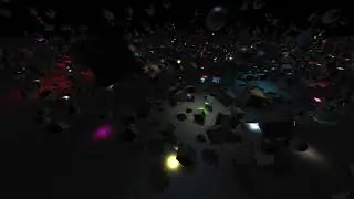 Simple Deferred Renderer