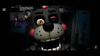 caseoh fnaf 6 all junpscares