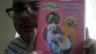 My DVD Collection (Part 14)
