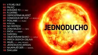 Suvereno - NAJKRAJŠÍ DEŇ feat. Samuel