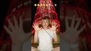 Check out MY's cute reaction♡