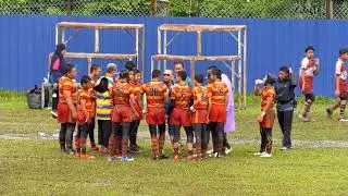 SDAR 10s 2023 Day 1 : SDAR vs KLIA
