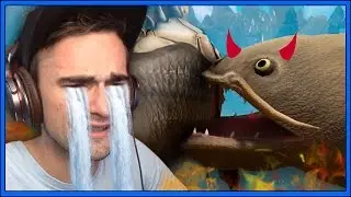 CAN REVENGE BE MINE?! | Feed and Grow: Fish #3