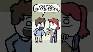 A Much Better Hobby