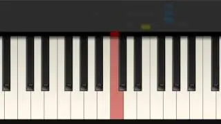 Kumbaya - Traditional - Tiny Piano