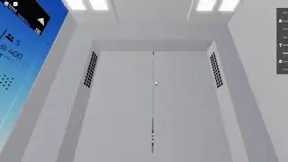Roblox Музыкальный Лифт ЩЛЗ 2021 Г.в 400/kg V=1m/s