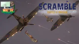 | Scramble: Battle of Britain | Let's get to the Fight |