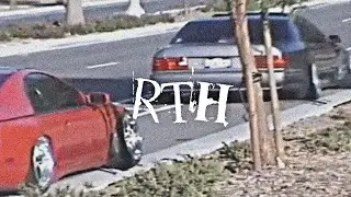 phonk music...