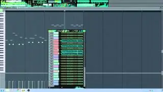 8 Amazing Melodies - FL Studio (Adles)