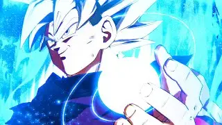 UI Goku Players Are INSANE...