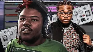 HOW TO GET PROFESSIONAL CRISPY  VOCALS LIKE GUNNA
