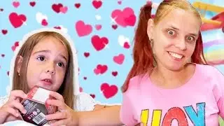 👧 SORA REA 🆚️ SORA BUNĂ ❌ MAMA e COPIL 👶