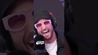 Fisher's mum is still raving at 74 🤩 | Capital Dance
