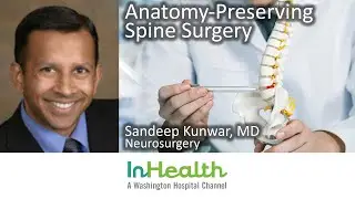 Anatomy-Preserving Spine Surgery