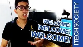 Welcome to ITechSociety!