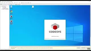 82. Installing CODESYS V3.5 SP17 Patch 3