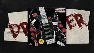 Best Guitar Loop & Stem Pack | Dreamer | MIDI Kit 2020