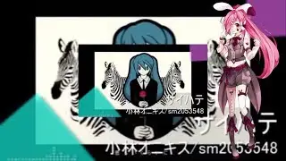 【59 UTAUs】 VOCALOID BOX vol.1 【UTAU Cover】