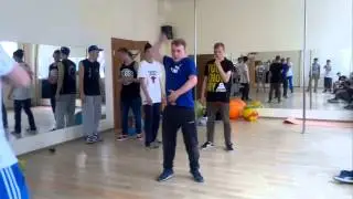 InTheRound2 Mishgan - Горячкин part2