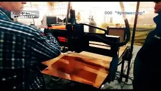 Лазерная сварка
