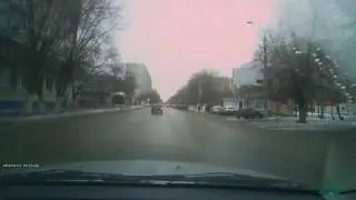 Драка на ул Елецкая , г Волгоград , 15 01 2017