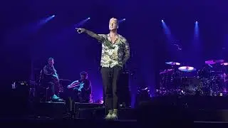 20230305 共和世代台北小巨蛋 #onerepublic - Bleeding Love (Onepublic Live in Concert Taipei 共和世代2023台北演唱會)