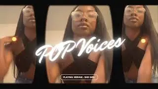 Miriam - Bad Girl