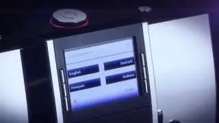 Кофемашина JURA IMPRESSA Z9