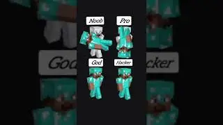 Can you pause at right time 🤔    Shorts  #minecraft  #shorts